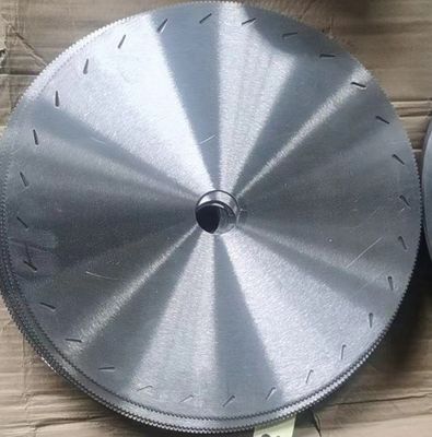 löscht Stahlkreis75Cr sägeblatt 100mm bis 2000mm