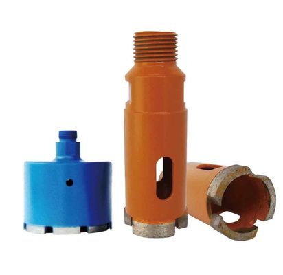 1/2 BSP Diamond Drill Core Bit 6mm bis 165mm Kernbohrer