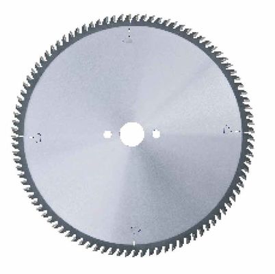 Zahn Tct-Blatt der Enden-Zutat-Säge-40 250MM bis 450mm