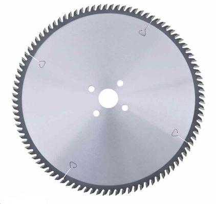 Ausschnitt des schnelle Geschwindigkeits-Berufssägeblatt-25.4mm des Loch-V