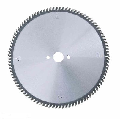 Sperrholz-organisches Glas TCT Sägeblatt Tct-Blatt für Metall 200mm bis 300mm