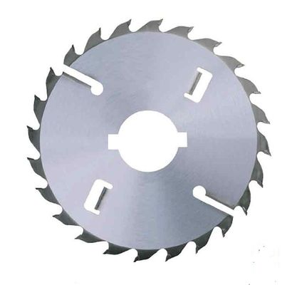200mm bis 500mm Profesional TCT Sägeblatt für den Schnitt des harten und nass Holzes