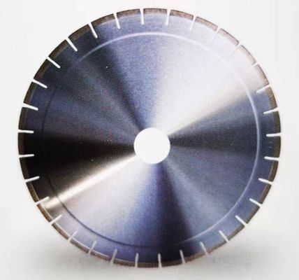 300mm bis 800 Millimeter-Ruhe-Säge Diamond Blade For Sandstone