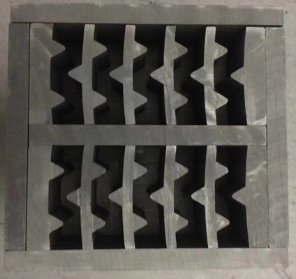 Diamond Custom Graphite Molds For-Sinternsegment