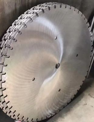 löscht Stahlkreis75Cr sägeblatt 100mm bis 2000mm