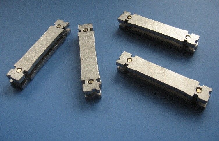 0.75MM 1MM Magnet-Halter für schweißenden Bohrkern-Bohreinsatz-Halter